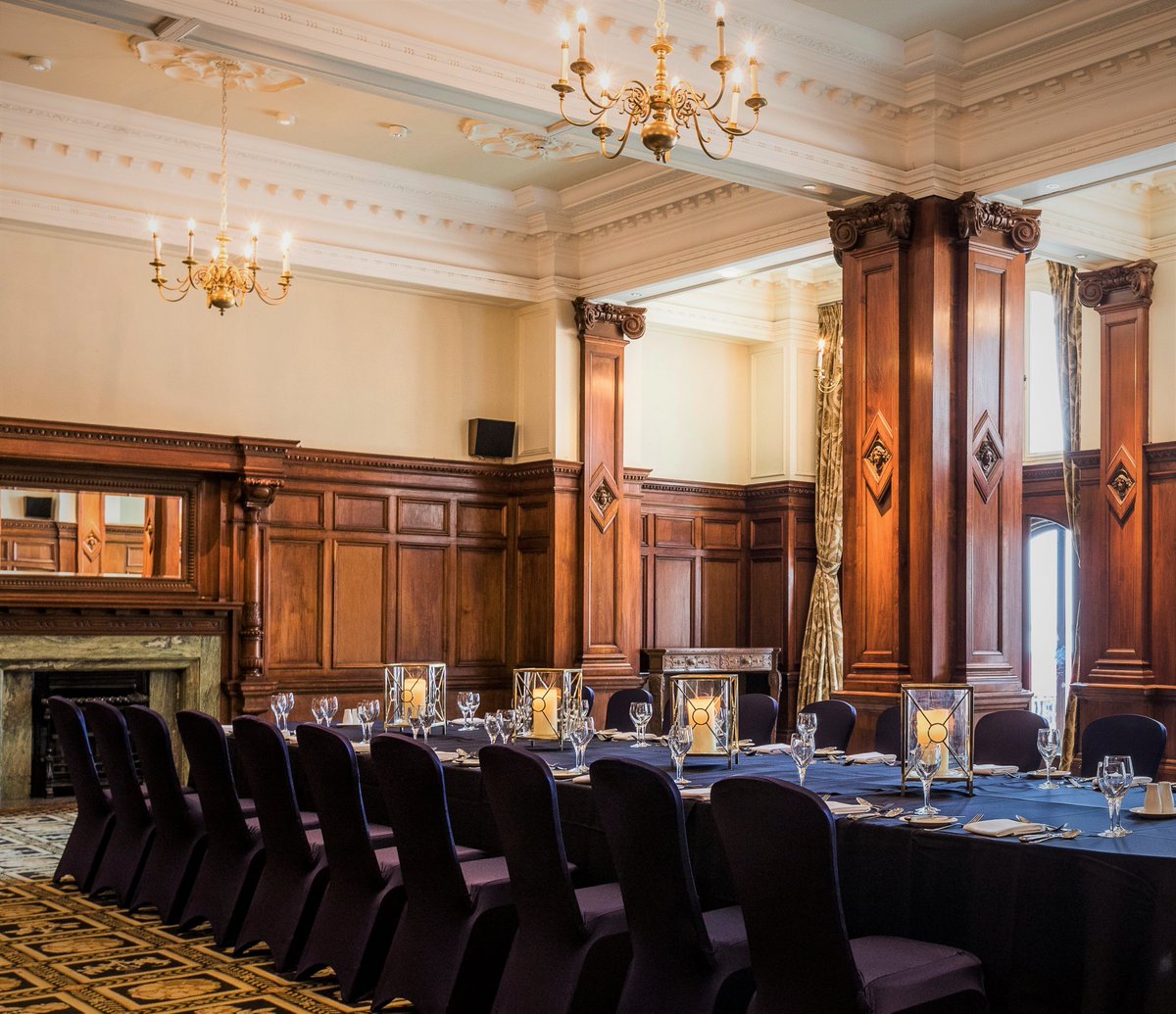MidlandMCR's tweet photo. Our Elegant Stanley Suite, Perfect for your event
.
Winter Offer, Available Jan & Feb 2020
#eventsmanchester #conferencemanchester #corporatevents https://t.co/bAxfSqPRp9