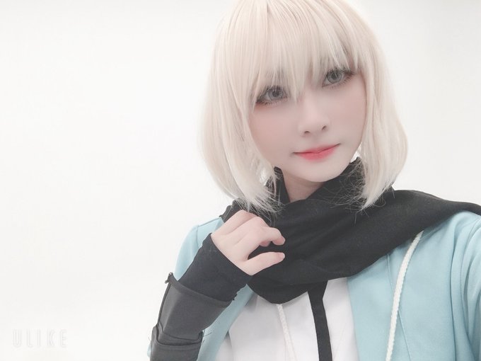 Twitterのコスプレ画像20