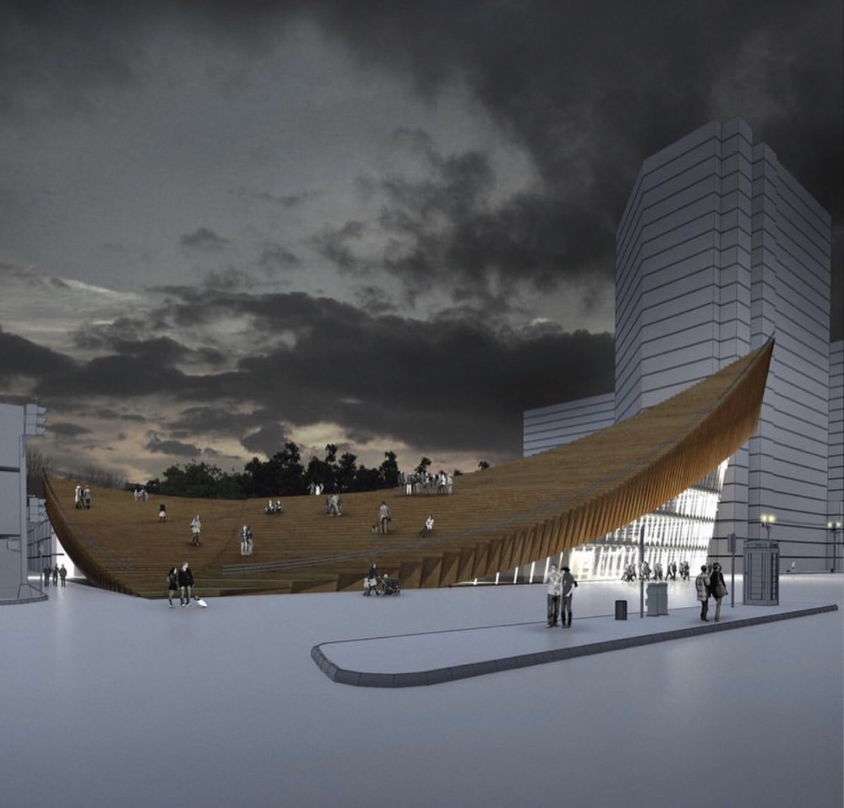 アート・デザイン・音楽 Architecture and Authority in Japan