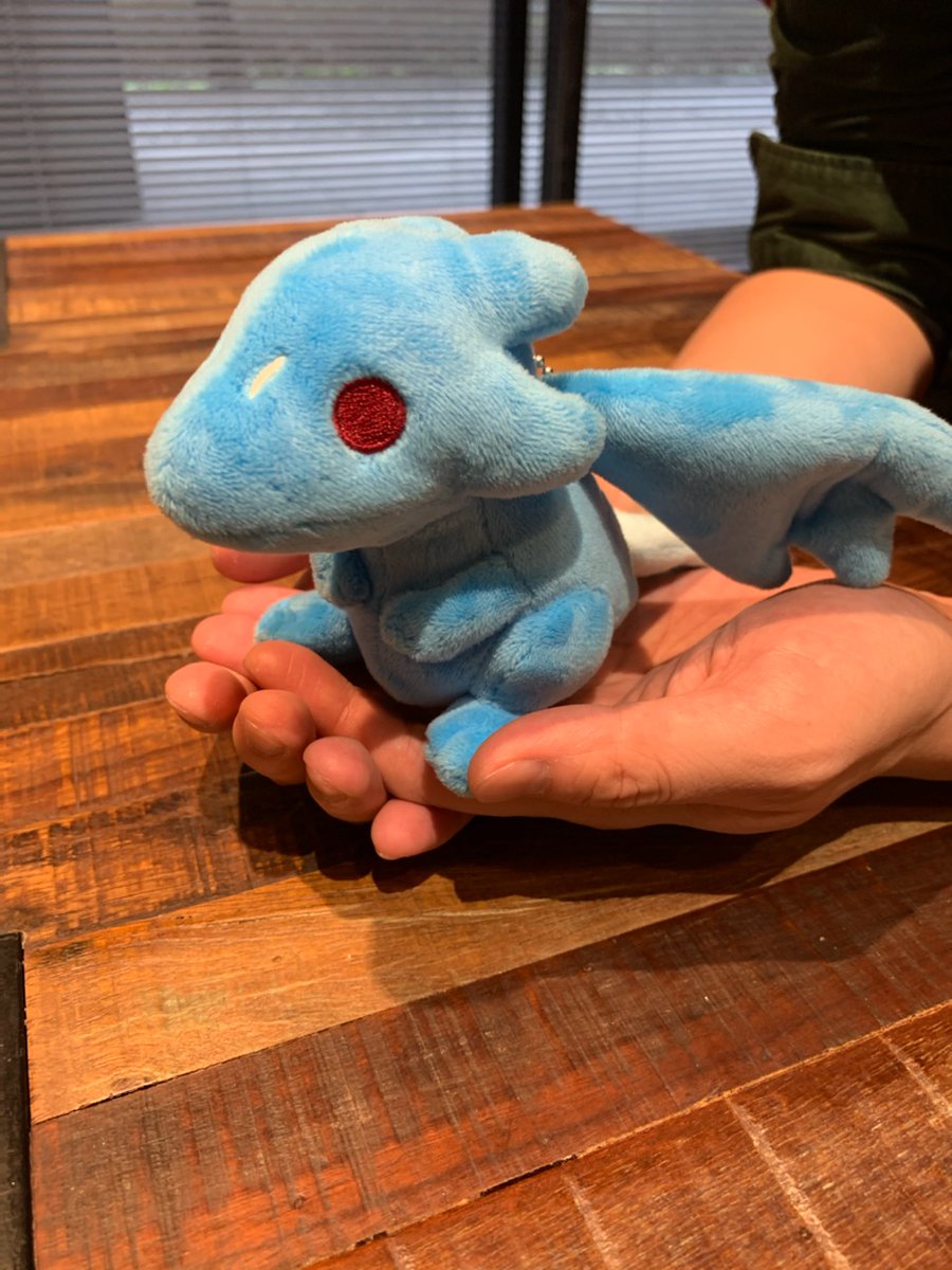 アニメ ソードアート オンライン 公式 در توییتر エクスクロニクル In Kyoto ピナのぬいぐるみマスコットをご紹介 珪子 シリカ が劇中でカバンにつけているピナのマスコットがついに商品化 手のりサイズで とても可愛い仕上がりになっています T