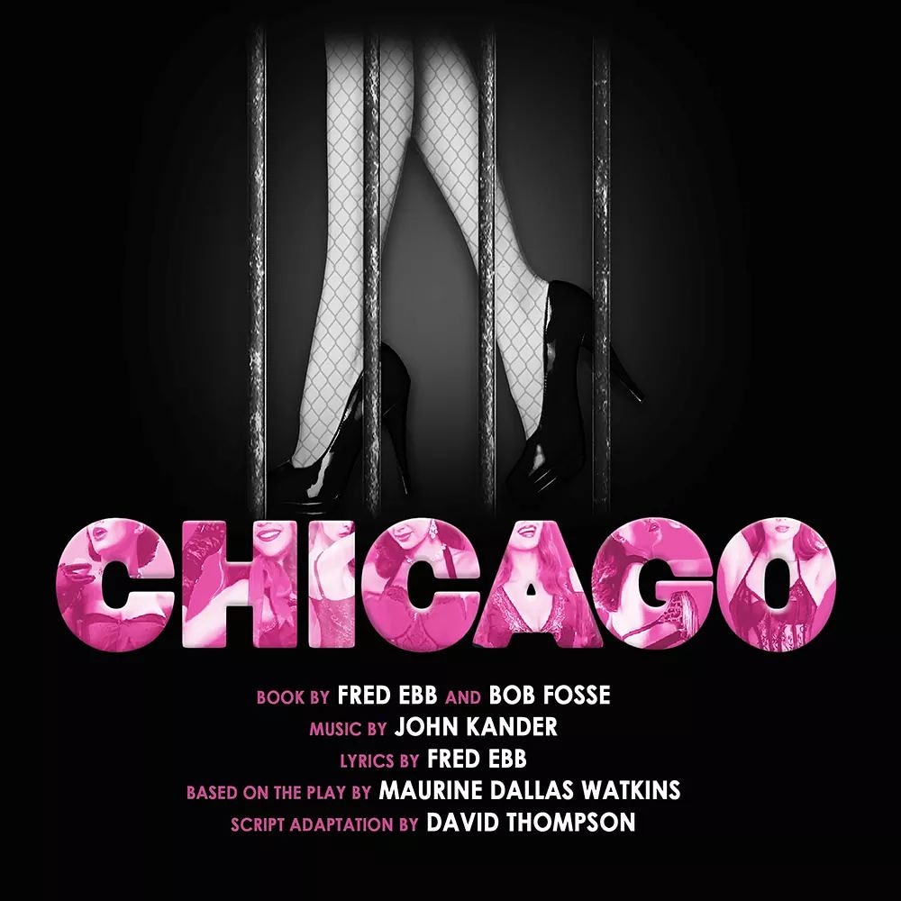 Chicago, Theatre Royal Margate, 6th - 8th February 2020 <a href="/abbywise_/">Abby Wise</a>