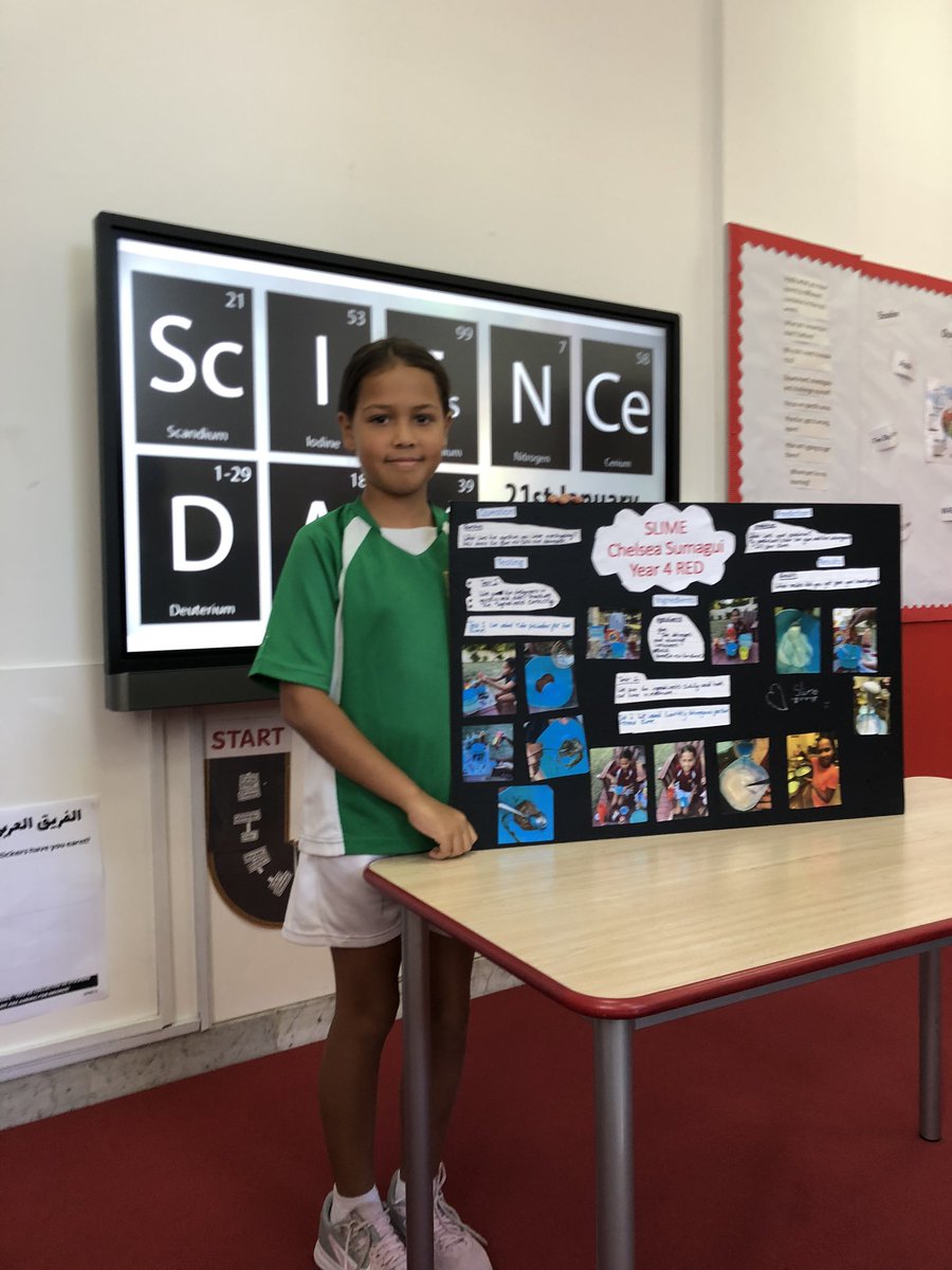 VHPS_Year4's tweet photo. Look at the scientists we have in 4R! It was wonderful to listen to their investigations and what they found out. #GoVHPS #VHPSchallenge 🧪 https://t.co/ENA0pg9ITU