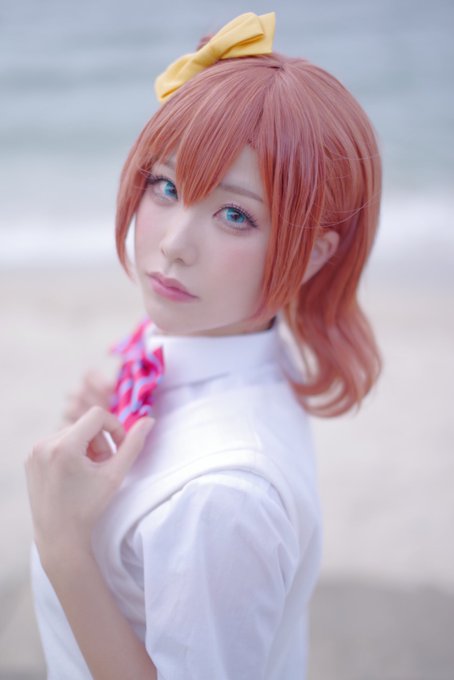 コスプレイヤー山中おくらのTwitter画像80