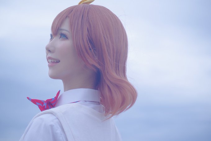 コスプレイヤー山中おくらのTwitter画像81