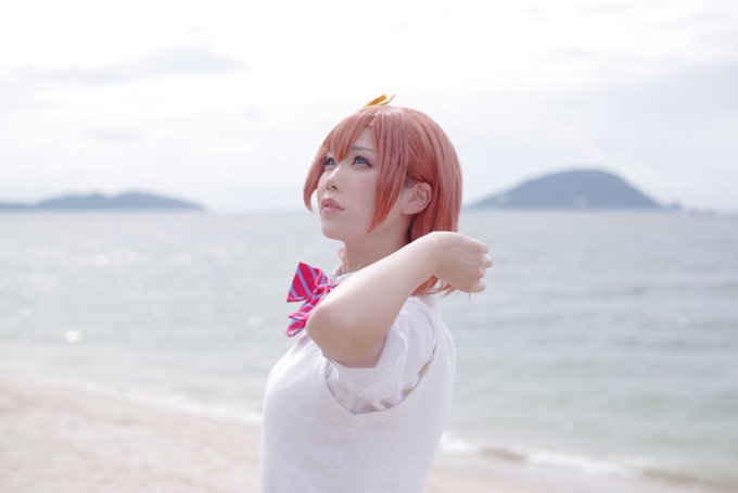 コスプレイヤー山中おくらのTwitter画像79