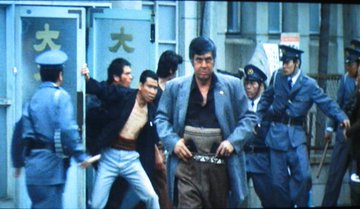 小林旭さんの若い頃を熱き心のイケメン画像で振りかえります 芸能人の若い頃や思い出を振り返ります