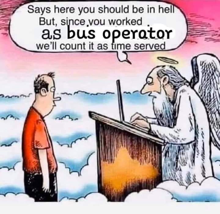 #truth #buslife #TuesdayThoughts