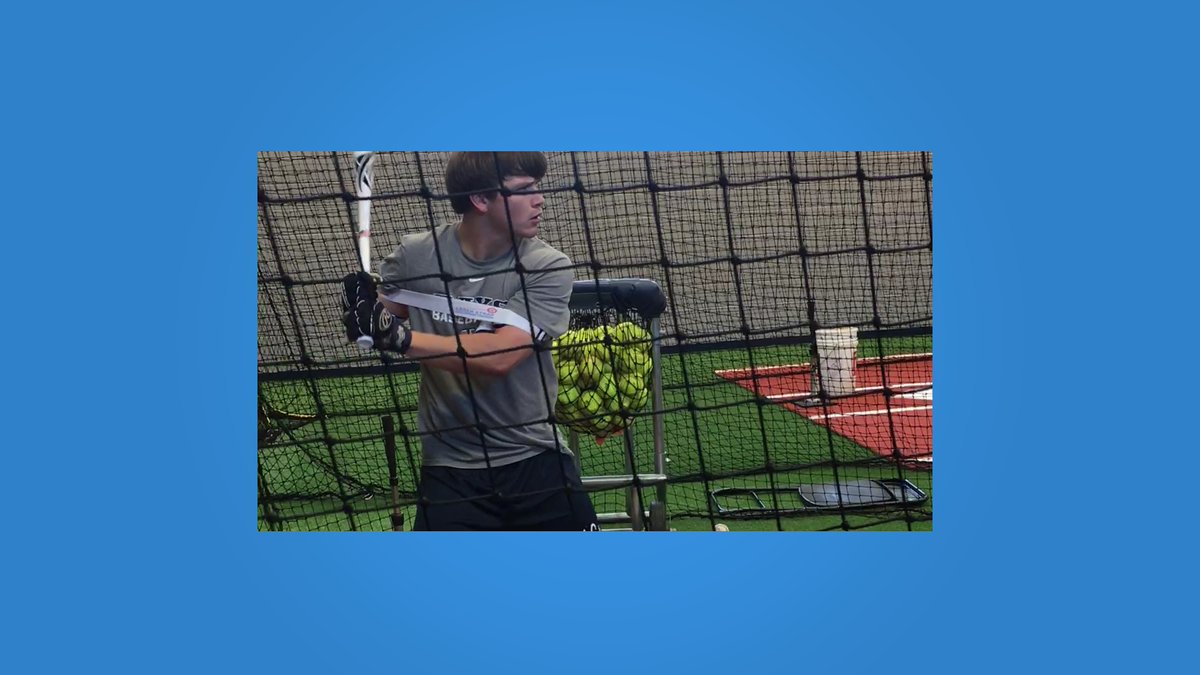 LaserPowerSwing's tweet photo. https://t.co/rb7B2eisiA
ABOUT THE VIDEO
Title: Sport Precise BP
Length: 0:59 - Improving mechanics, #BatSpeed, endurance, strengthening the precise #hitting muscles; unobtrusive swings, showing the world-first #SportPrecise training. https://t.co/YRJICX5WGG