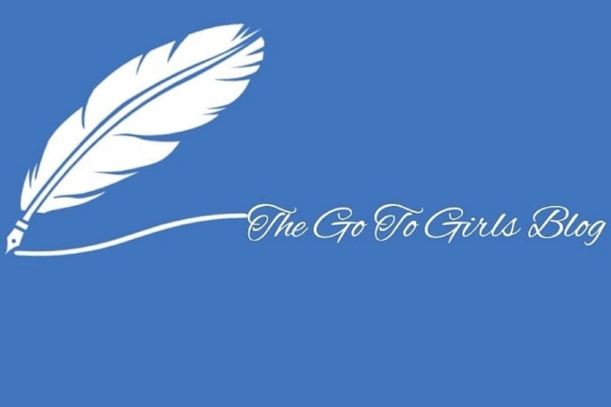 gotogirlsblogg's tweet photo. One thing you will find your self needing for your blog is a logo.  This logo will help people recognise you and your brand across every social media app you use. 

If  #blogcopyrightrules #blogmeaning #blogmonetizationrules #blognamegenerator #blogrule https://t.co/LGKMmQFha9 https://t.co/mqDqTErD9D