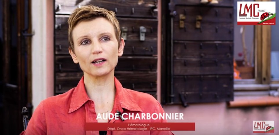 LMCfrance's tweet photo. Pour commencer 2020, rien de mieux que de se tourner vers les #soinsdesupport pour améliorer sa qualité de vie ! Pour cela, (re)découvrez la vidéo du Docteur Aude Charbonnier, hématologue à Marseille (IPC) qui revient sur les soins de support dans la #LMC> https://t.co/efHsQ5w7z0 https://t.co/TzRqbwUf8m