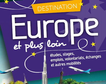 OnisepNA's tweet photo. Envie de partir à l'#étranger ? #Études #stage #job #volontariat... le guide "Destination #Europe" vous donne toutes les infos pour faire de votre projet une expérience réussie ! https://t.co/5TxZorimlE #mobilité @crij_NA @NvelleAquitaine @EurodeskFR https://t.co/HKVvCwuMK5