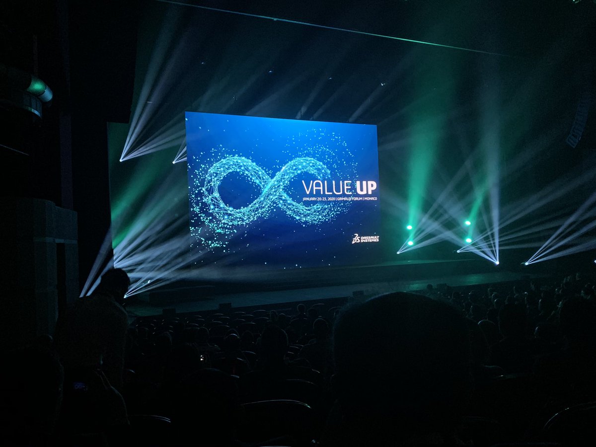 agathebrice's tweet photo. Value Up 2020 start now with our lovely partners !! #3dsvs @3DS_VSpartners https://t.co/vkjT7E0ysk