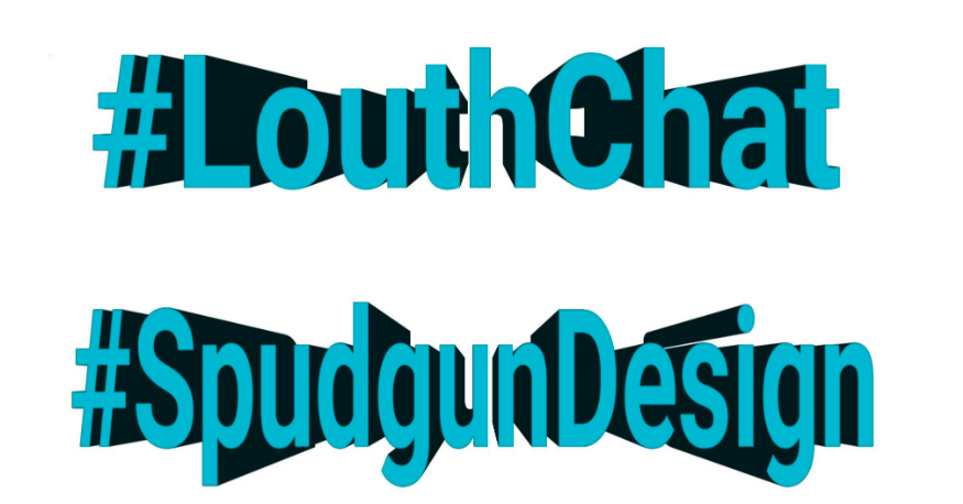 michaelGerrard9's tweet photo. Today's the day! Good luck @StephenDulla on 
#LouthChat #SpudgunDesign TONIGHT FROM 8pm! https://t.co/cca4z5QBEo
