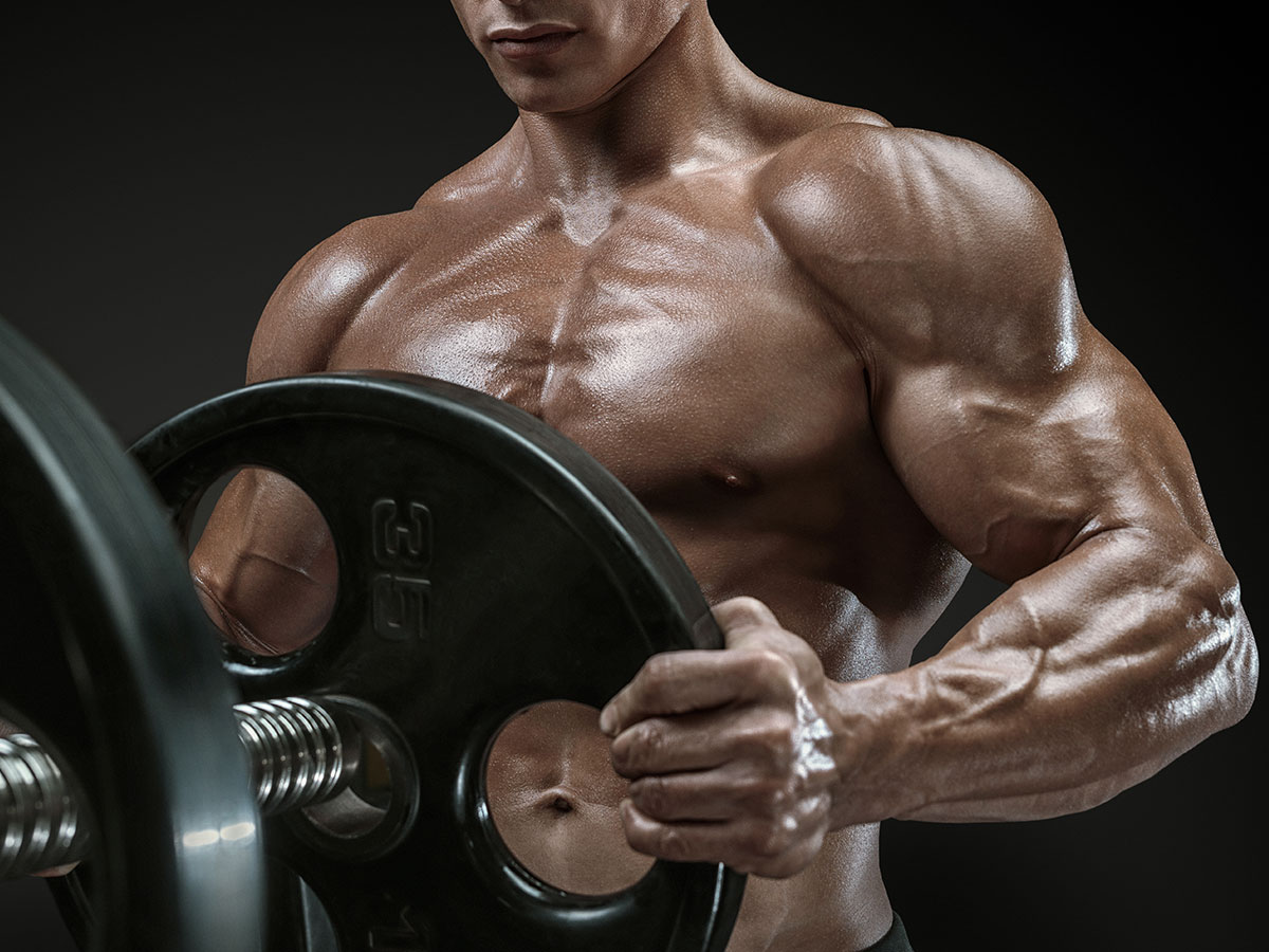 Impact de la fréquence d'entraînement sur la force et l'hypertrophie musculaire
bit.ly/37d4Zow
#fitness #frequency #training #hypertrophy #strength #sport #science