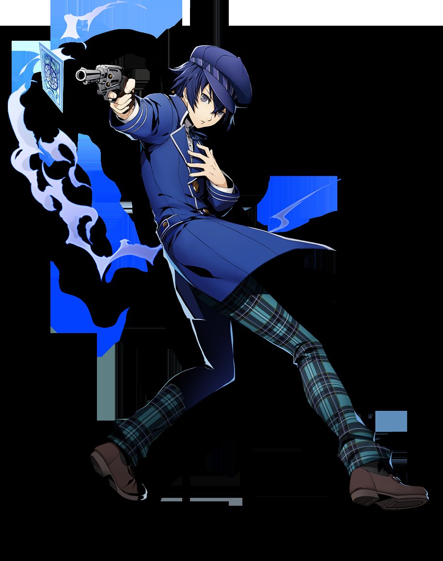 OtakuKing_8's tweet photo. I'm never gonna stop Bringing this up. There is #NoTransRepresentation in any Games made by #Atlus. Not #Catherine/#CatherineFullBody, Not #Persona4, #Persona5, or any other #Persona Game, and most definitely not the #DisneyPrincesses. #NaotoShirogane and #Rin aren't #Trans. 1/2. https://t.co/WZYijeBjMg