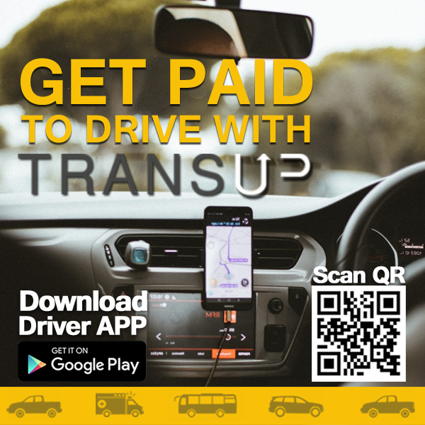 TransUpls's tweet photo. Did you achieve the financial goals you set for yourself last year?  If not, then its time for you to earn reliable income by joining TransUp as a driver...Download driver app https://t.co/Rrm40GMP1X https://t.co/A0Hc6RoAAu