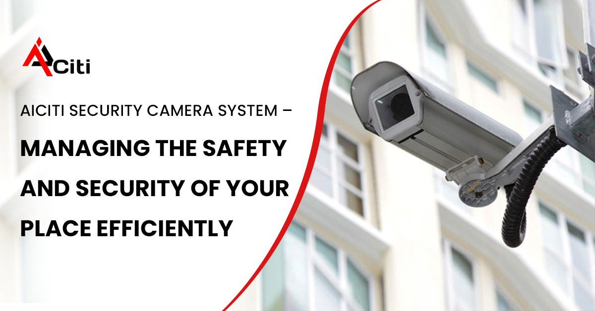 TheAIciti's tweet image. @TheAIciti security camera system is the best AI-powered #facerecognition camera system available. It provides complete protection from criminals, unknowns, and suspects. theaiciti.com
#securitysystem #ArtificialIntelligence #AIcameras #AIsurveillance #MachineLearning