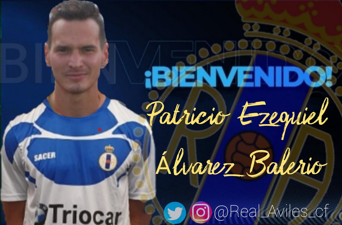 Real Avilés Industrial tweet media