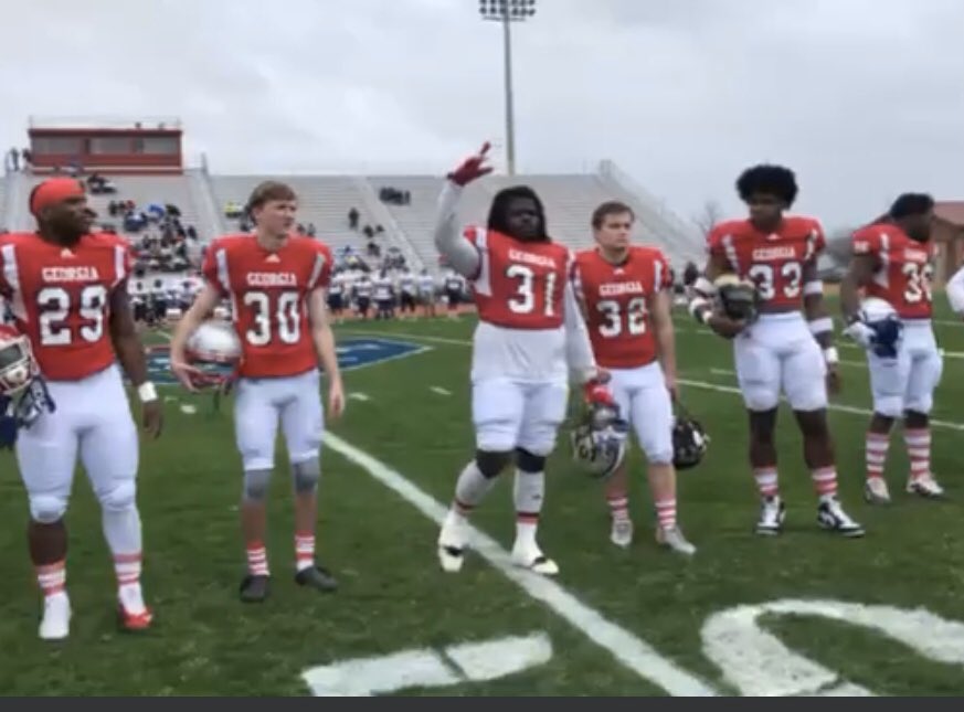 Ka’Yun71😈 (@kayun_71) on Twitter photo <a href="/GASC_BorderBowl/">Border Bowl VII</a> 🤔 <a href="/GASC_BorderBowl/">Border Bowl VII</a> 🤔