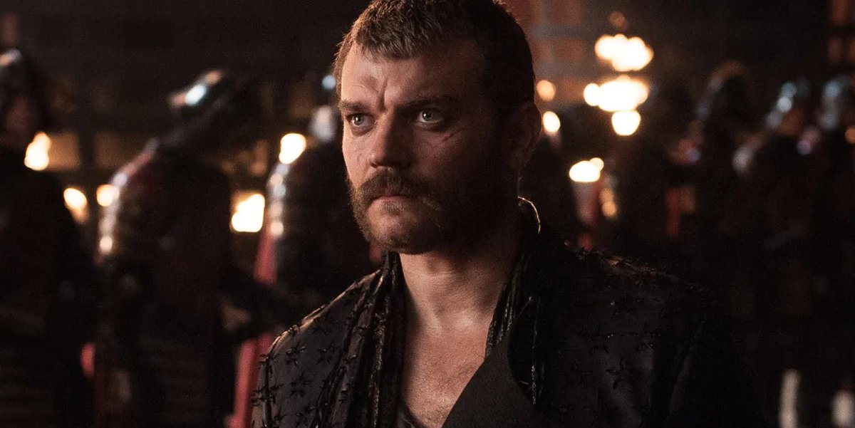 Thrones_Facts's tweet photo. Pilou Asbæk, who played Euron Greyjoy, says the conclusion to #GameofThrones 'was a perfect ending'

(via @EW) https://t.co/CKOrUN1UA9
