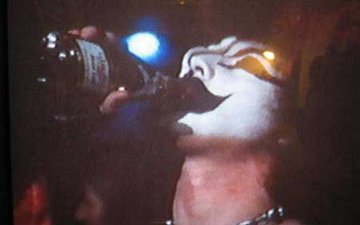 thepopeoftrash's tweet photo. #TerroronTour (1980) by #DonEdmonds throws a #Kiss ripoff band into mortal danger!
The groupies are dropping like flys but is the perp a member of the band?
As the bodycount rises can soft rock save them?
#Horror https://t.co/cyI37SOoRw