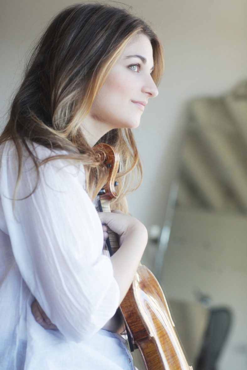 mulhouse's tweet photo. A l’occasion de sa venue à #Mulhouse pour le concert #symphonique "Croisière méditerranéenne" de l'OSM, dans le cadre des #Vagamondes, assistez à la #masterclass donnée par la violoniste @AlexandraSoumm samedi 25 janvier à 10h au #Conservatoire !🎻
 https://t.co/VZBk5CXnEr https://t.co/pppZm78qFB