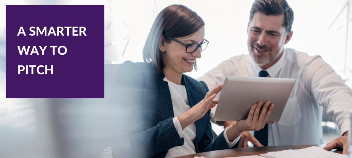 concisegroup's tweet image. Looking for new ideas at IPEM 2020 on fundraising and investment growth? Concise is introducing a smarter way to pitch with its Digital Pitch Pack.  Find Concise on the IPEM app.
cgt.bz/245jp   #IPEM2020 #Concisegroup #finance #eventapp