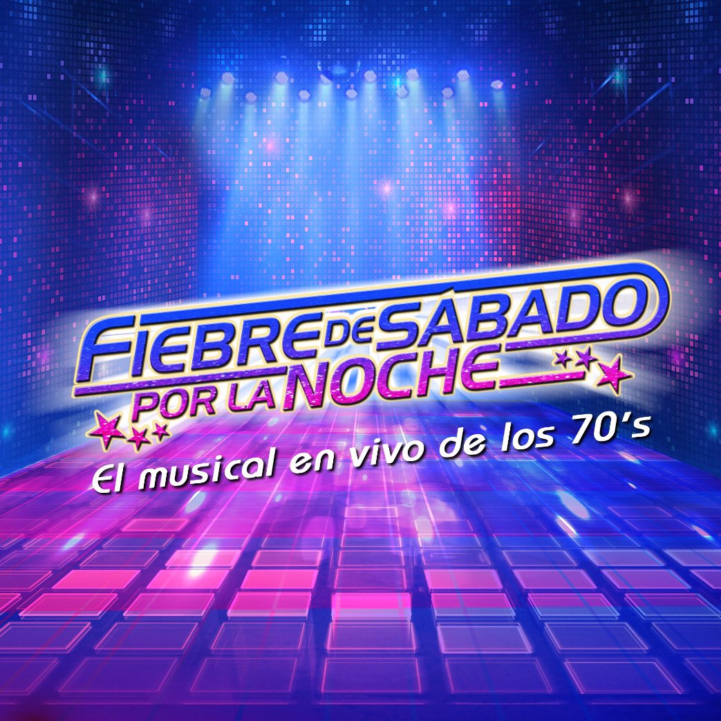Muy pronto... #FiebreDeSábadoPorLaNoche 💃🏻🕺🏻