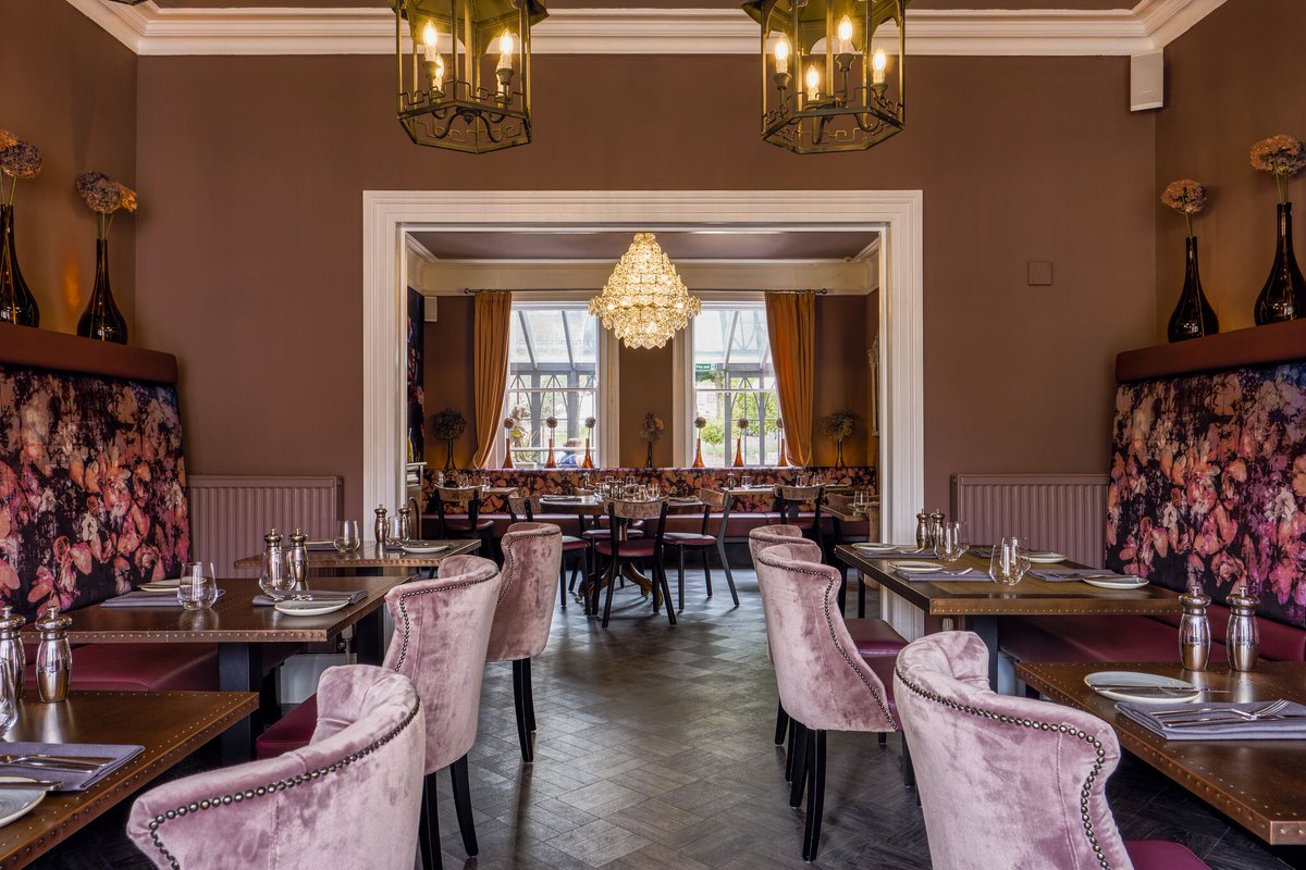 Two of Suffolk’s top chefs, Greig Young and Chris Lee are joining up to offer a one-off tasting menu for one night only at the <a href="/northgatebury/">The Northgate</a> on Wednesday 29th January! > ow.ly/6x3M50y0fwc