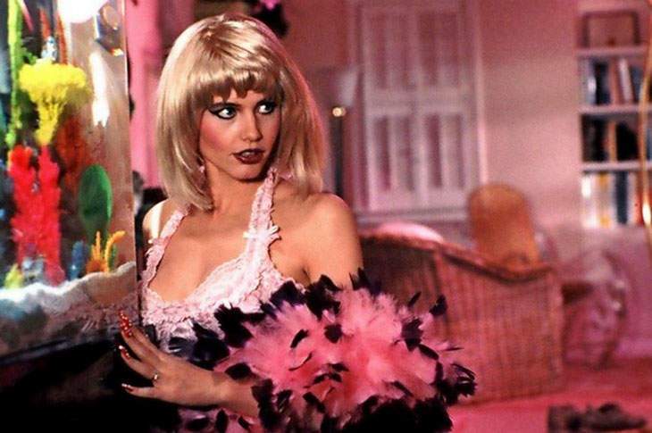 Happy Birthday to Geena Davis, Baby Spice, Billy Ocean, and more!  