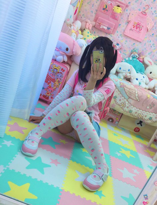 Twitterのコスプレ画像29