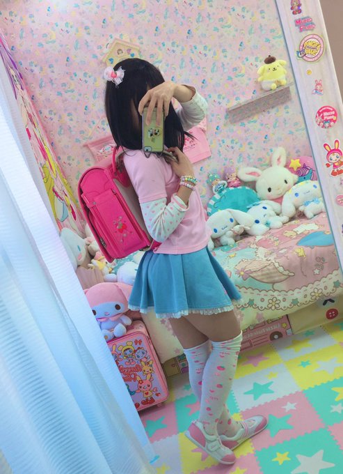 Twitterのコスプレ画像30