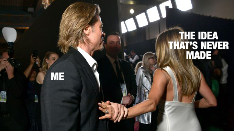 Living in hope✌️