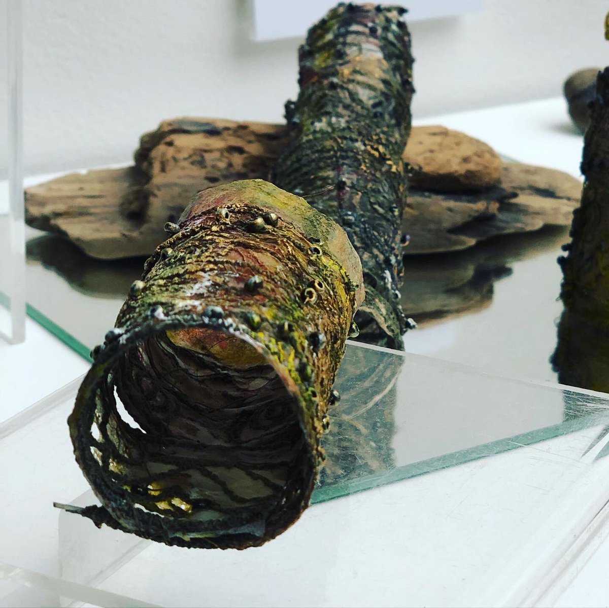 Heseltine Gallery tweet media