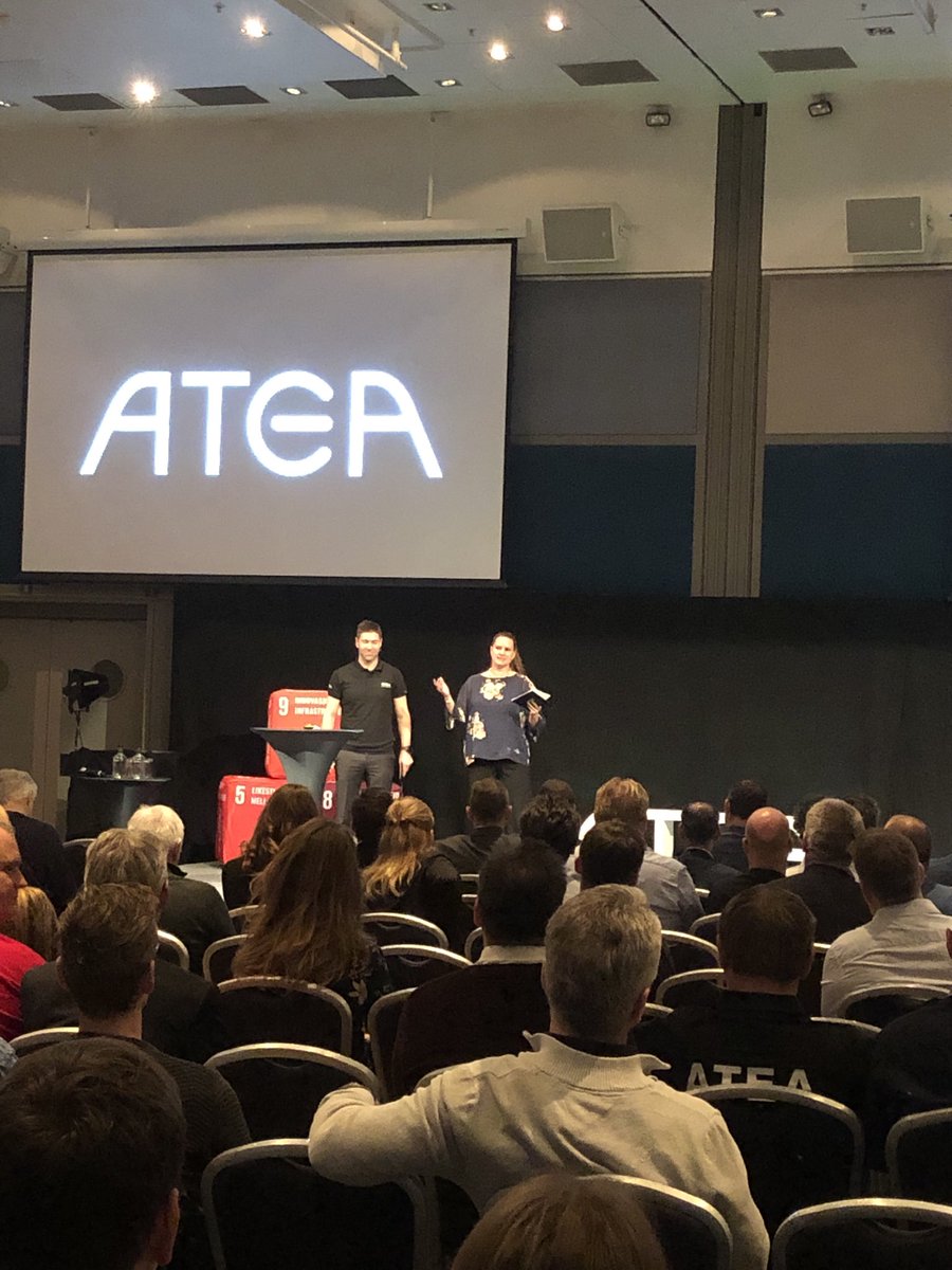 Cathrine B. Wessel tweet media