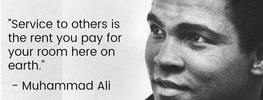 irunguhoughton's tweet photo. Boxer and revolutionary pan-Africanist Muslim Mohamed Ali inspired @AmnestyKenya planning in 2018. This year we invited @TDJakesShow to join our workshop and awaken us.
#2020Visions
#Dedication2Destiny
#TuesdayMotivation
#AmnestyDialogues https://t.co/16XglBZEd3