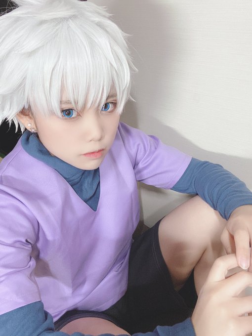 Twitterのコスプレ画像58