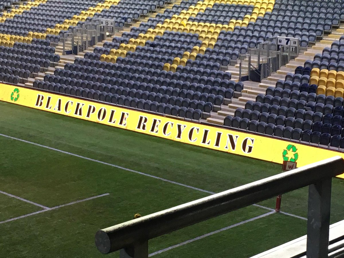 Blackpole Recyling tweet media