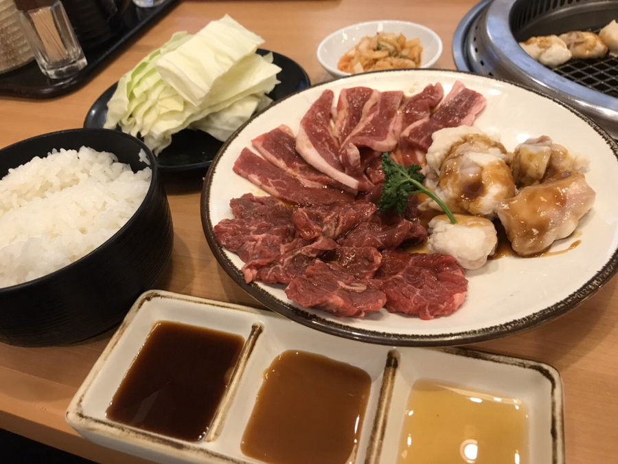 下関の美味しいおすすめ焼肉店15選 食べ放題や個室完備の人気店 旅行 お出かけの情報メディア