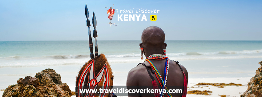 TravelDiscoverKenya tweet media