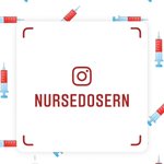 Photo by nursedoseRN (@NursedoseRN)