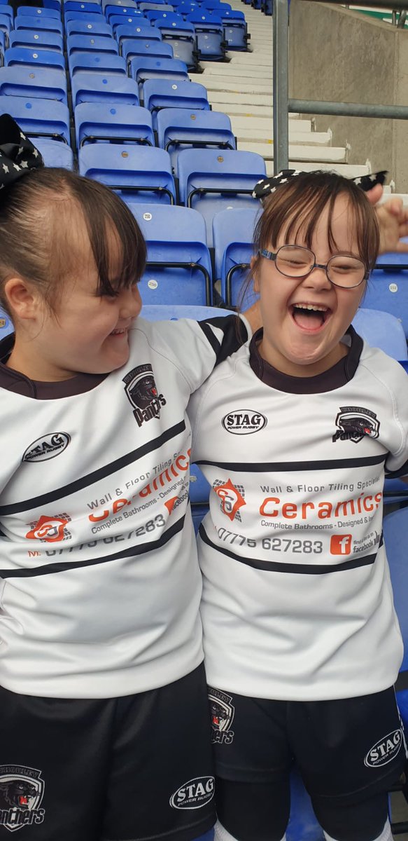Dont forget you've only got 2 months to plan your World Downs Syndrome socks.

Join us in 2020 and make it the best one yet!!!! #BrightSocks #OddSocks #SeeTheUpsNotTheDowns #Twincess #WDSD2020 #DownsSyndrome