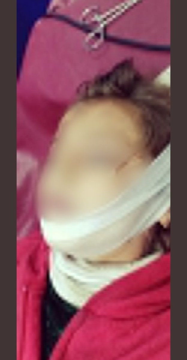 haidarkhann's tweet photo. State has miserably failed in providing protection to minor kids where r all those who quote again and Jan Allah kho diney hai ? Aren't the rulers responsible for their protection #JusticeForHooznoor
#hangtherapistspublicaly
#anotherangel https://t.co/r9rqshisJV