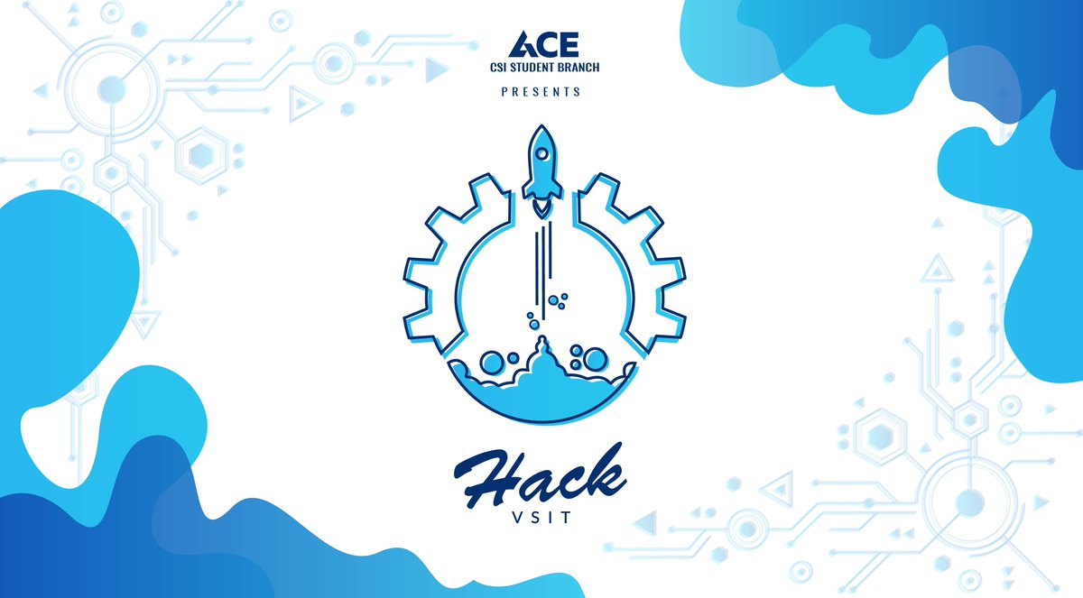 MLHacks's tweet photo. We partnered with @VIPS_ACE on the 3rd edition of HackVSIT, January 31st to February 1st!
Develop the technology of tomorrow to solve the problems of today!
https://t.co/H95zQm4PWT https://t.co/2ukUJMaD35