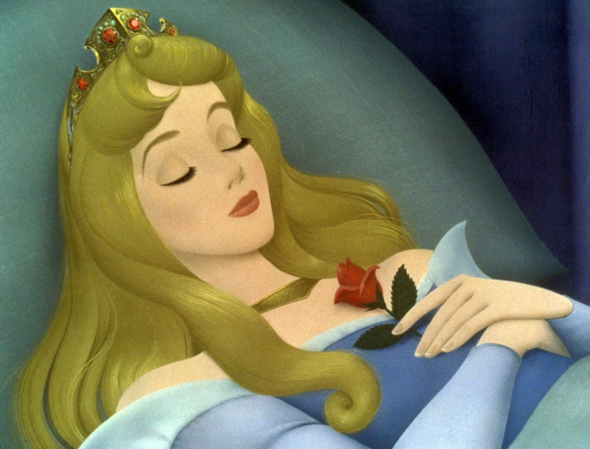 KLS’ other common (and unhelpful!) name in the media in particular is the “Sleeping Beauty Syndrome” ... capturing that idea that in humans, ‘hibernation’ is more commonly found in the realms of magic or fantasy ...