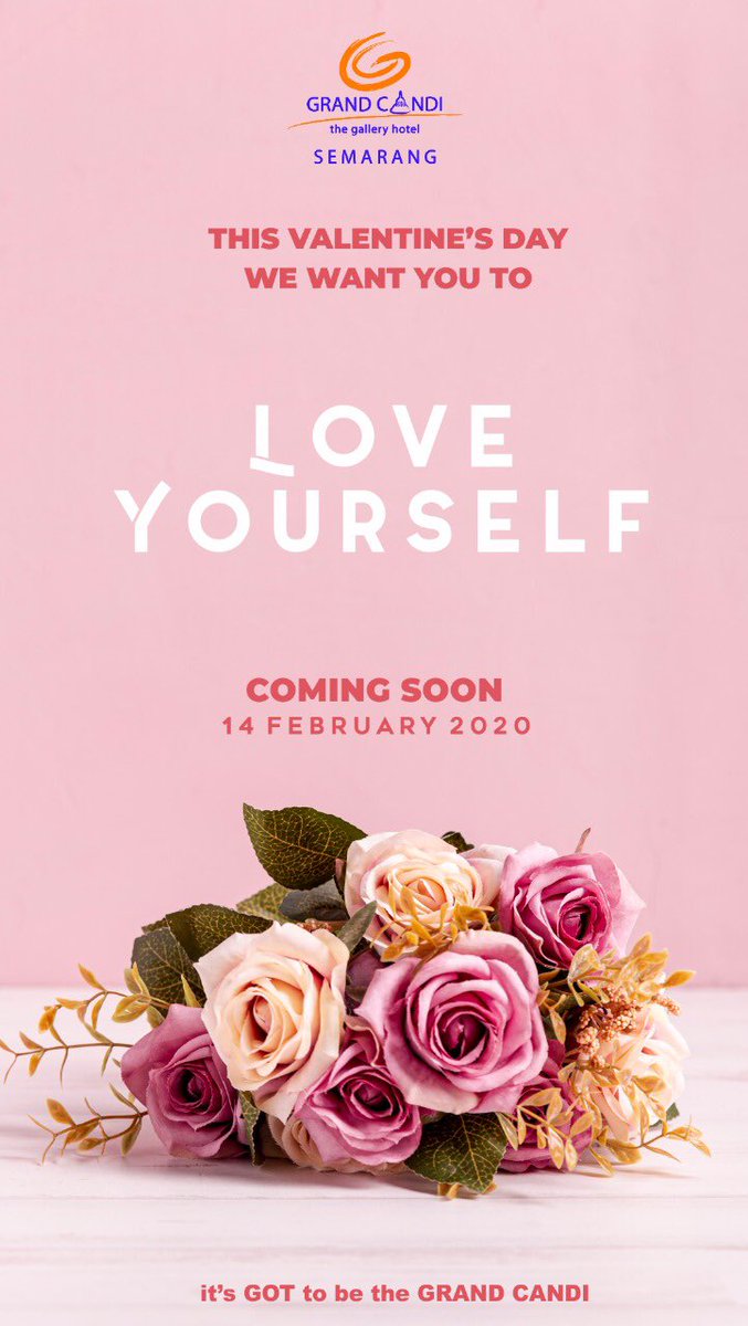 GrandCandiSMG's tweet photo. Something sweet awaits you 💕 https://t.co/PCpwOEBxin