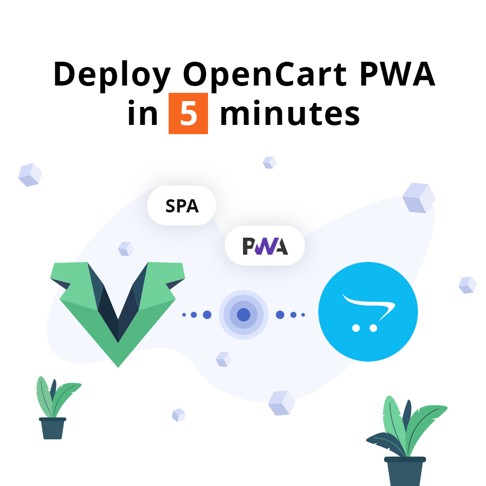 dreamvention's tweet image. Can OpenCart get any better?... YES! with VueFront⠀
➡ vuefront.com⠀

#wordpress #vuefront #vue #vuejs #SPA #PWA #webframework #webdeveloper #worldcode #programming #frontend #codinglife #webdesign #buildtheweb #TheDreamSetup #programmer