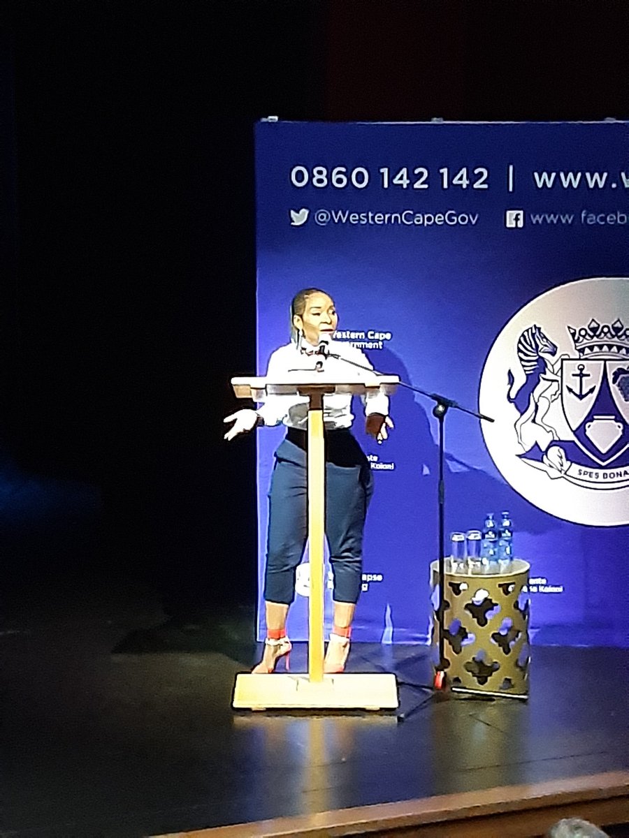 CoetzeeLecinda's tweet image. #motivation #csf2020