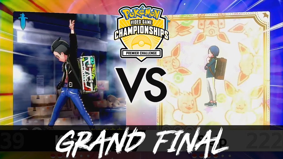 Our previous Premier Challenge Winter #3 stream matches are now up on Youtube for watching! #PlayPokemon

📺PLAYLIST: youtube.com/playlist?list=…