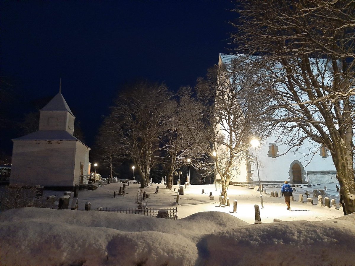 twosacrowd1's tweet photo. Yes, this is a real place! Tromso, just one of the very pretty stops on the Hurtigruten in #Norway.
#twosacrowd #solotravel #solotours #scandinavia https://t.co/JBQIWPfB0L